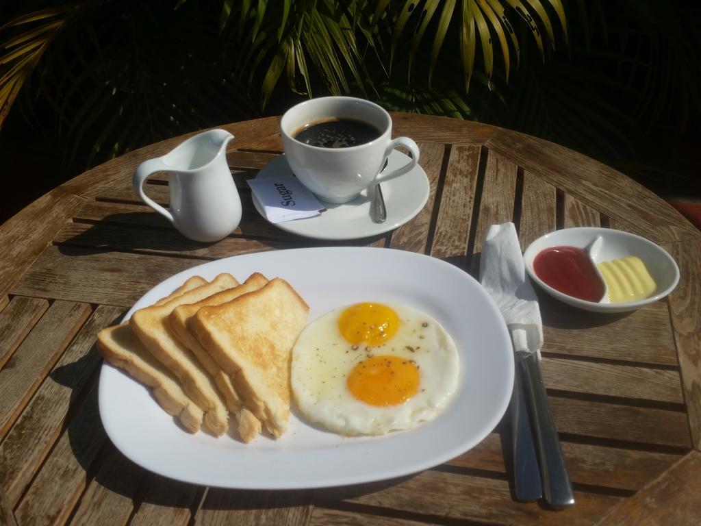 Number 9 Hotel بنوم بنه المظهر الخارجي الصورة