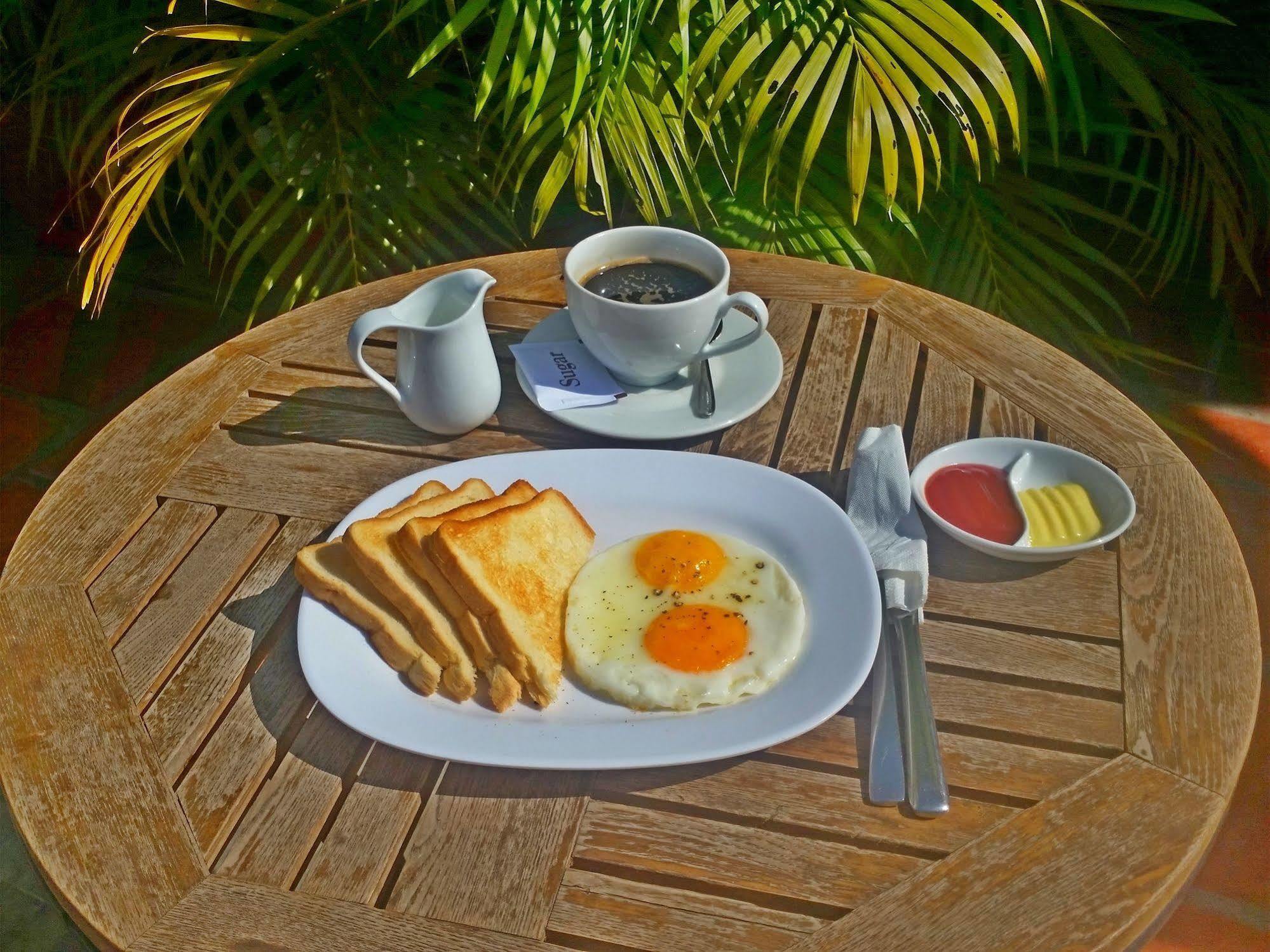 Number 9 Hotel بنوم بنه المظهر الخارجي الصورة